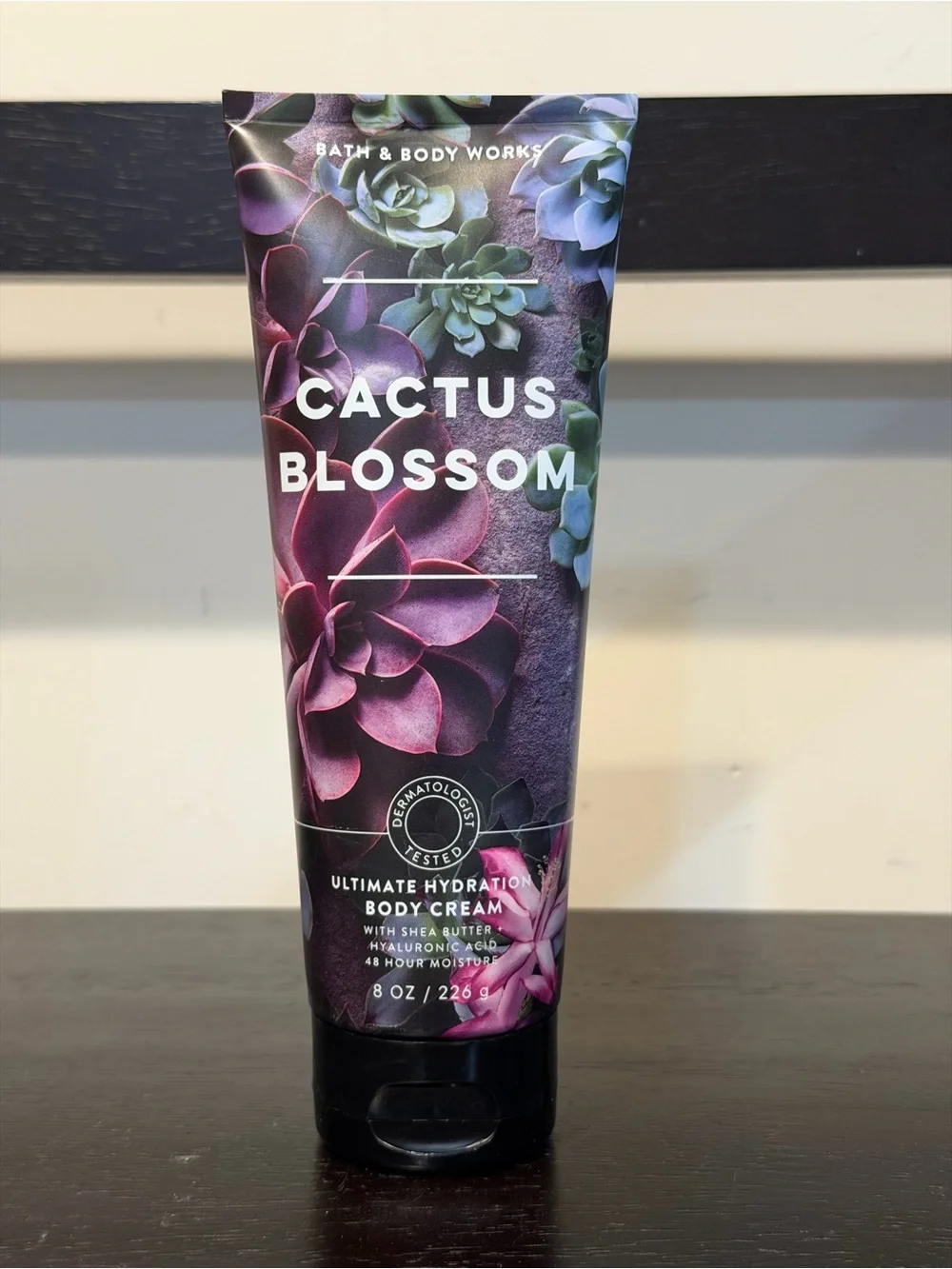 Bath & Body Works Cactus Blossom Ultimate Hydration Body Cream